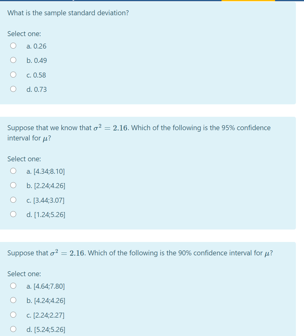Solved Suppose that X1, ..., X. is a random sample from the | Chegg.com