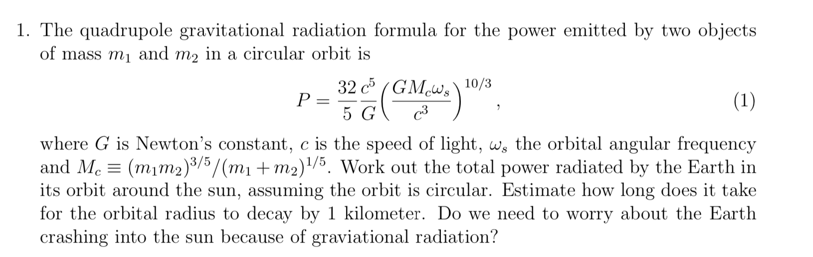 3 Typical Neutron Stars Have A Radius Of About 10 Chegg Com