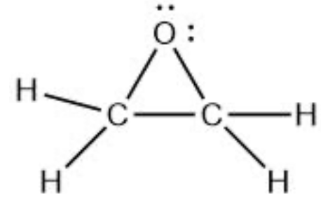 Solved Based on the following lewis structure what is the | Chegg.com