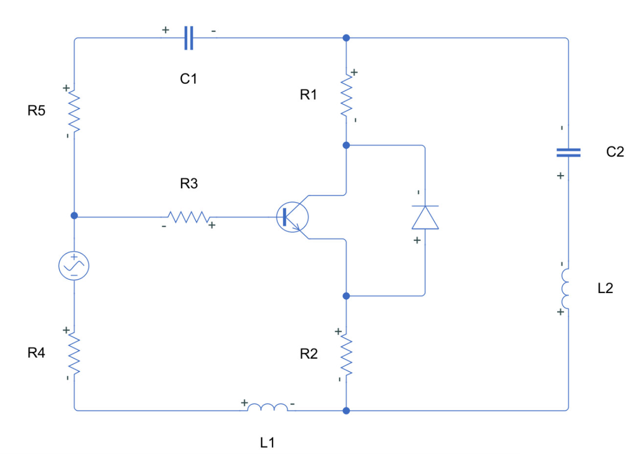 Solved Q3 Carry out the currentmesh analysis (KVL) for the