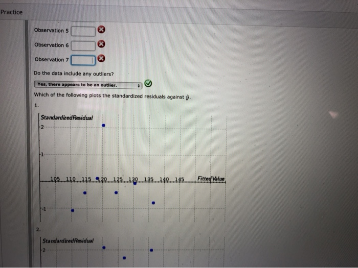 Solved eBook Video Consider the following data for two | Chegg.com