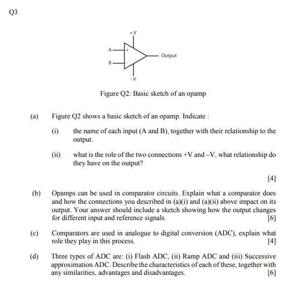 Solved Please answer ALL PARTS (a,b,c, and d) of the | Chegg.com
