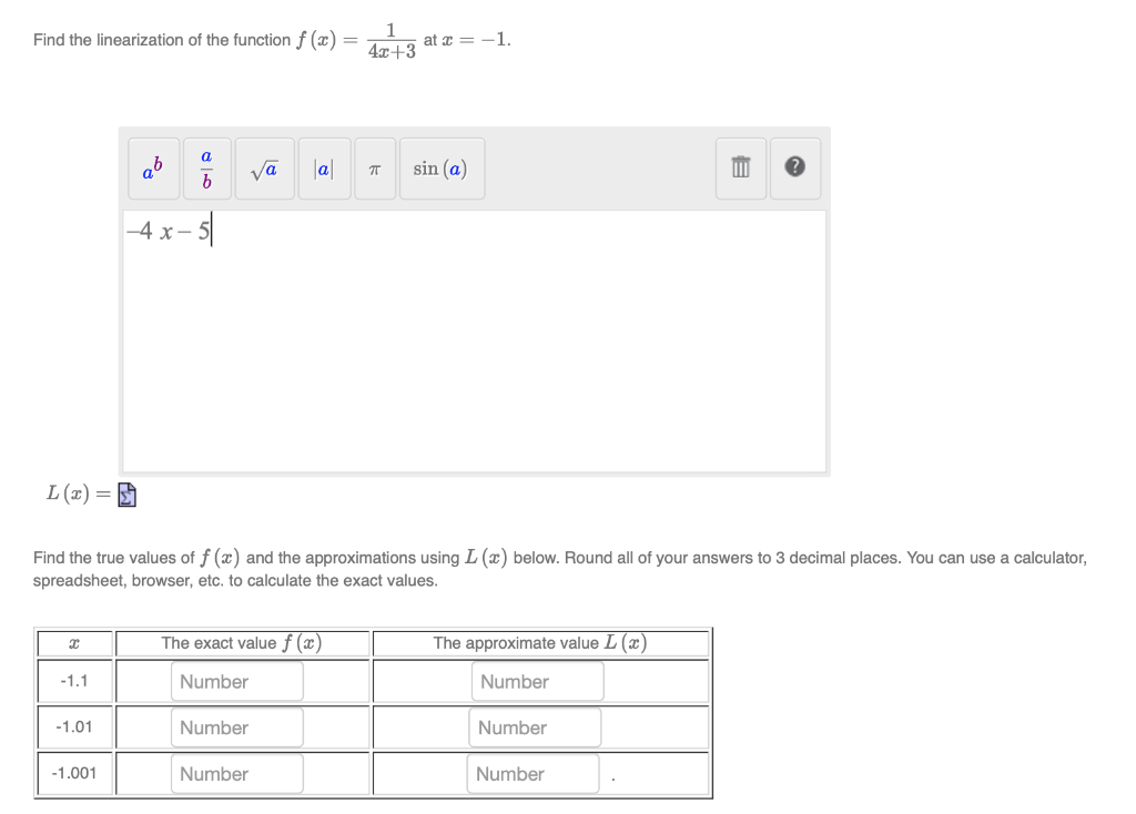 Solved I got the first half of the problem right , but I'm | Chegg.com
