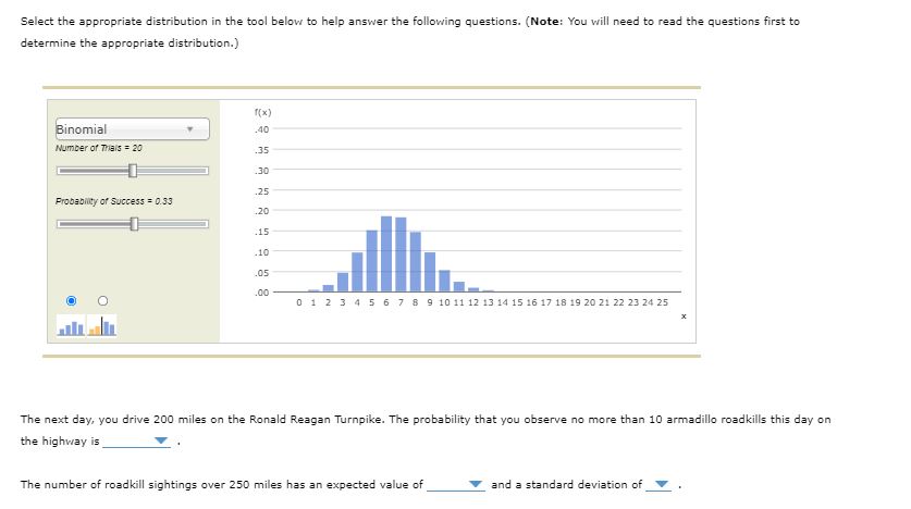 Solved 7. Discrete Probability Distributions #2 You May | Chegg.com