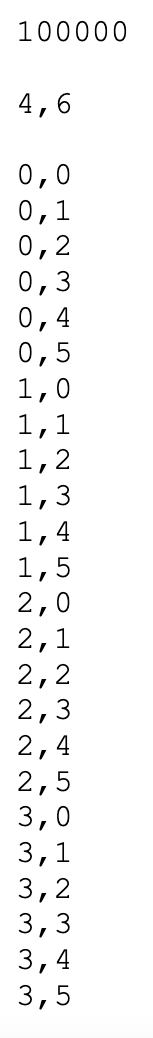 Solved A rook starts in the upper left corner of an | Chegg.com