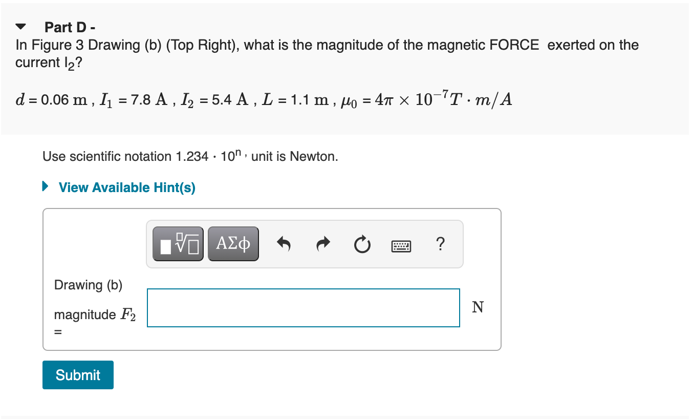 Solved Learning Goal: You will apply both RHR 1 and RHR 2 in | Chegg.com