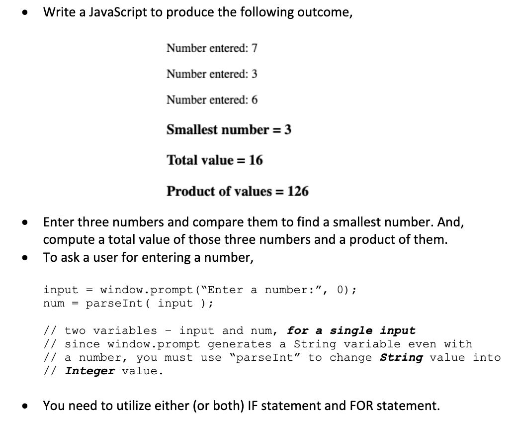 Solved I need help with the following. I am trying to put | Chegg.com