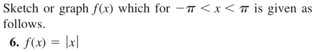 Solved Use Matlab to plot the question given below, you | Chegg.com