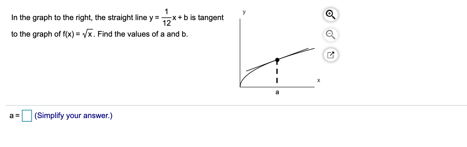 Solved U 1 In The Graph To The Right The Straight Line Chegg Com