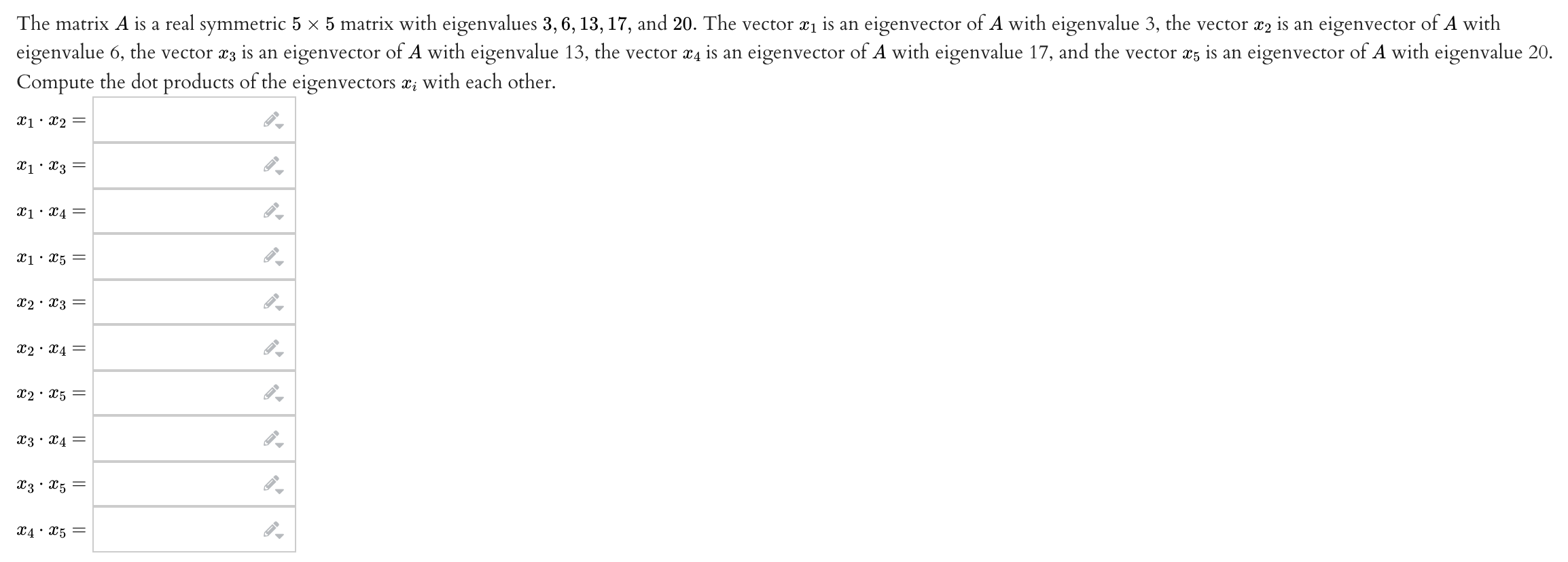 solved-the-matrix-a-is-a-real-symmetric-5-x-5-matrix-with-chegg