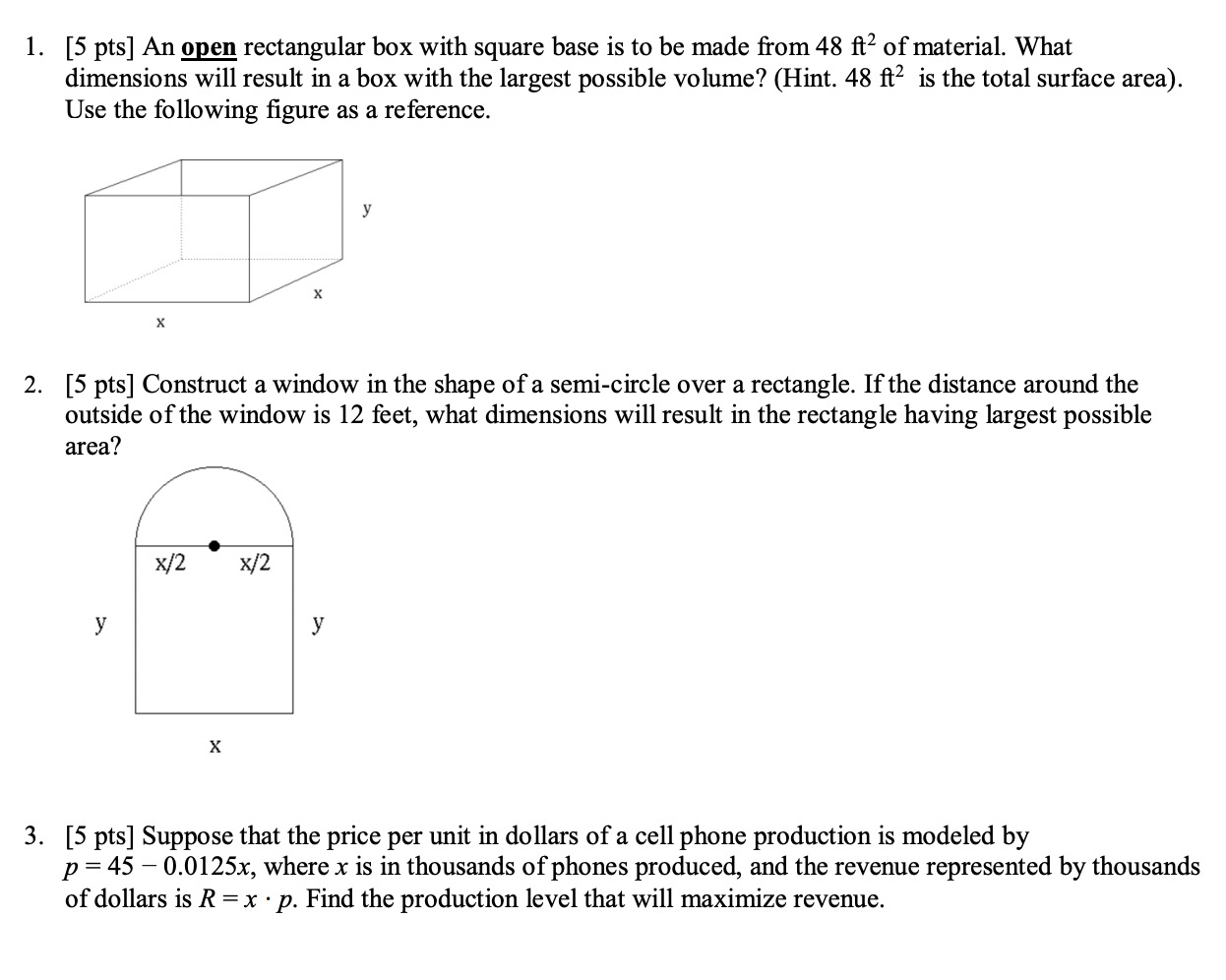 How To Turn A Square Box Into A Rectangle 