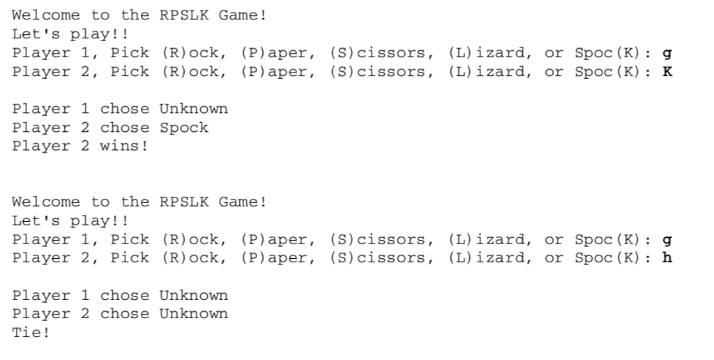 Solved MUST BE WRITTEN IN C!!! Screenshots of the program | Chegg.com