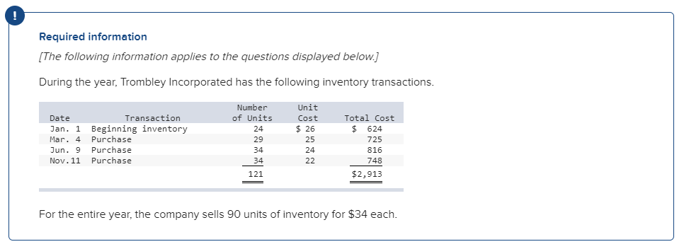 solved-required-information-the-following-information-chegg