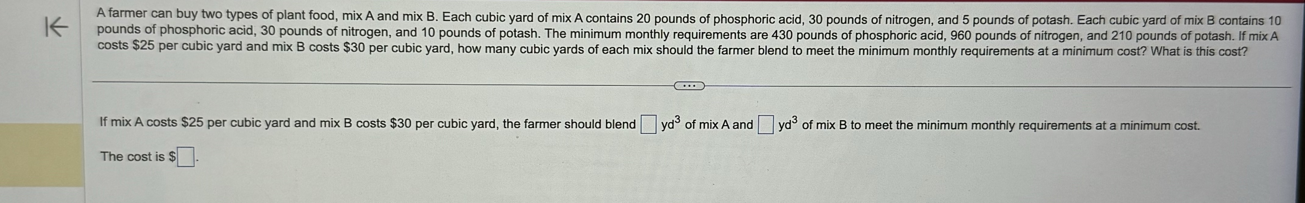 Solved The Cost Is Chegg Solved The Cost Is Chegg