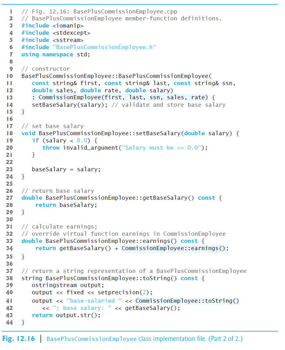 Solved WRITE A C++ PROGRAM Modify the payroll system of | Chegg.com