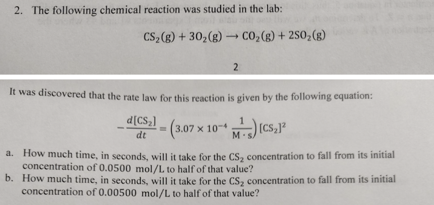 please write out how to calculate | Chegg.com