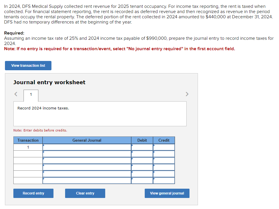 Solved In 2024 DFS Medical Supply Collected Rent Revenue Chegg Com   PhpTLbfIM