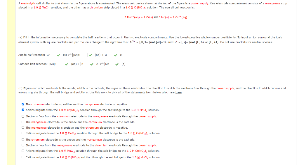 solved-a-electrolytic-cell-similar-to-that-shown-in-the-chegg