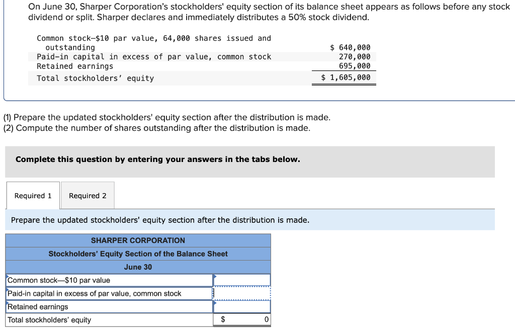 solved-on-june-30-sharper-corporation-s-stockholders-chegg