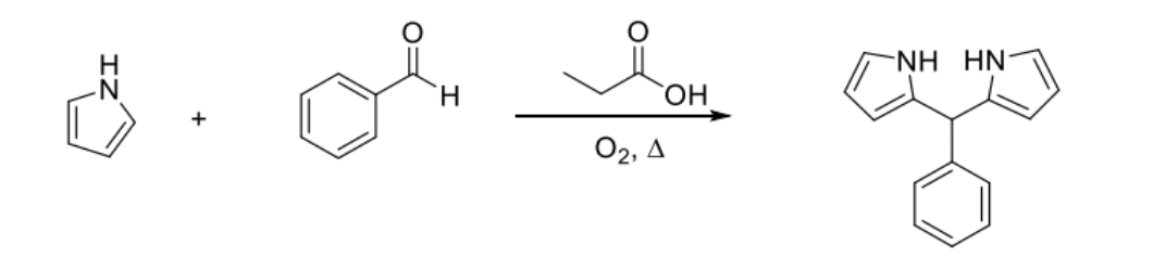 Solved Draw the reaction mechanism using curved arrows for | Chegg.com