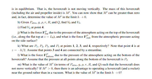 Solved The purpose of this problem is to demonstrate that we | Chegg.com