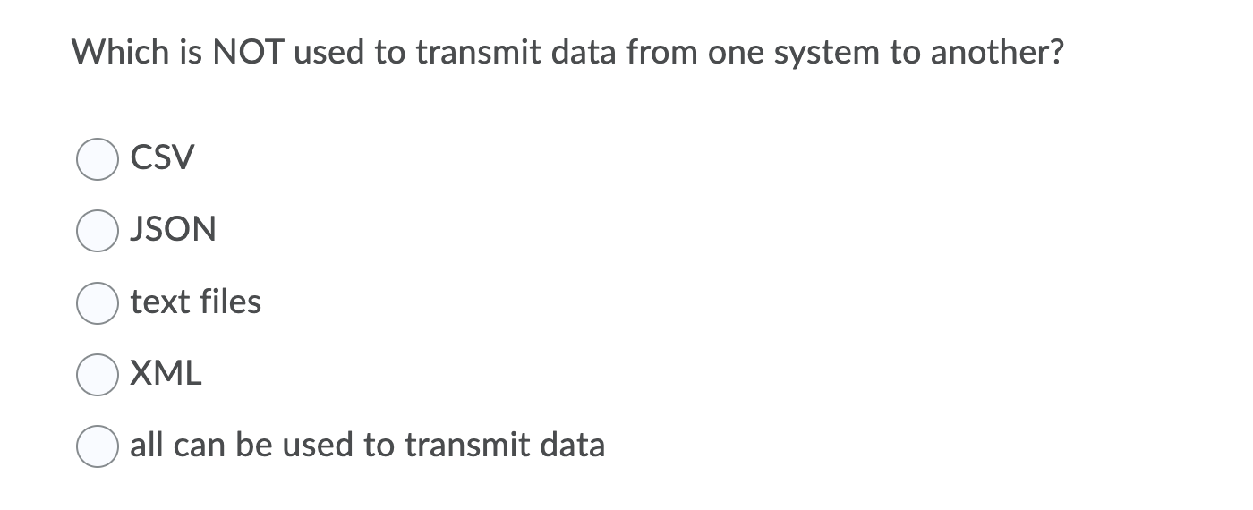 Solved In terms of Python statements, what does the colon : | Chegg.com