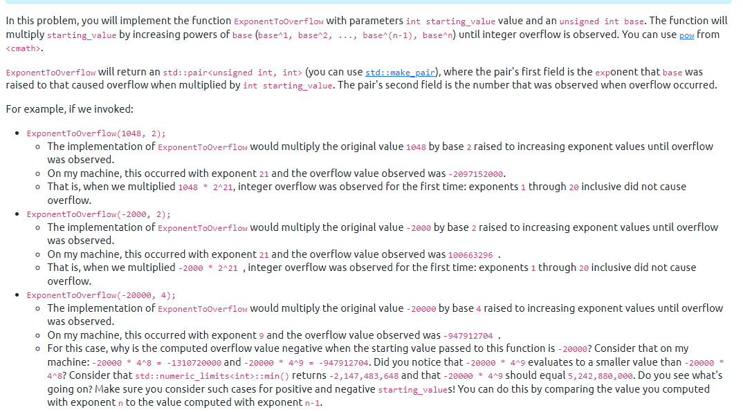 Solved In this problem, you will implement the function | Chegg.com