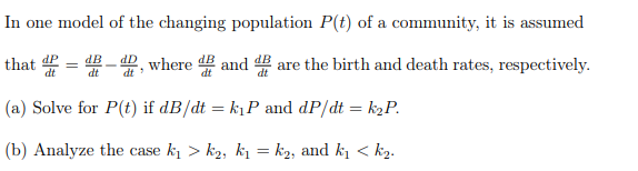 Solved Please solve all the parts. Solve step by step with | Chegg.com
