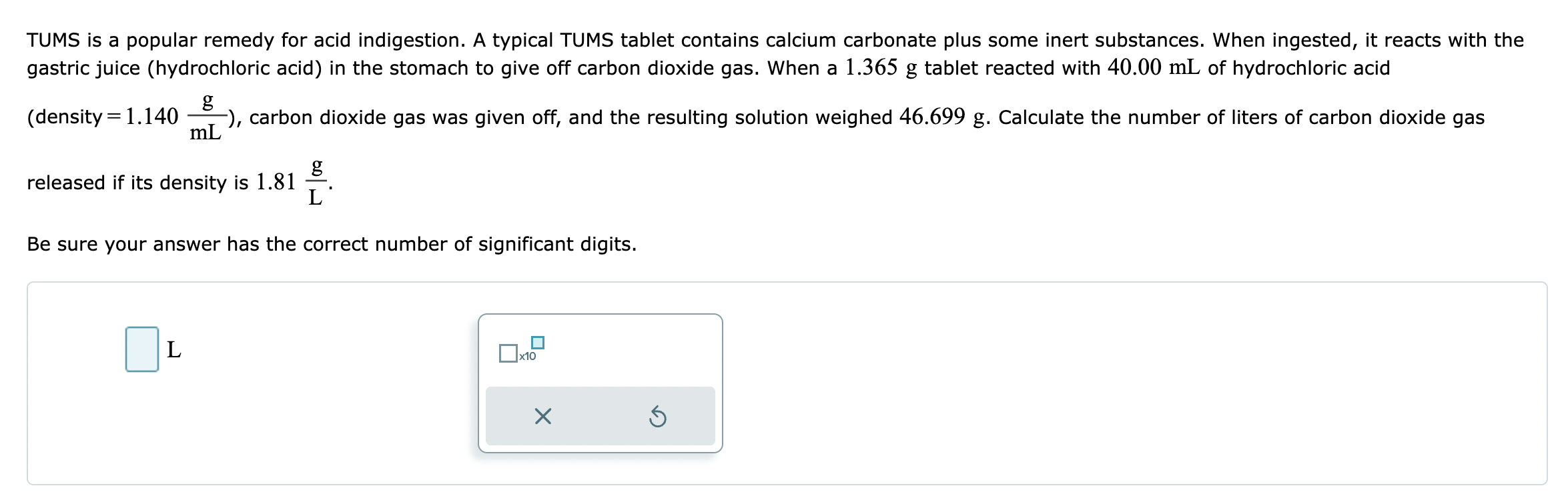 solved-tums-is-a-popular-remedy-for-acid-indigestion-a-chegg