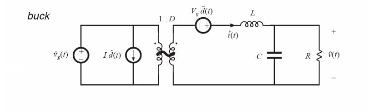 Solved The figure below shows the AC equivalent circuits | Chegg.com