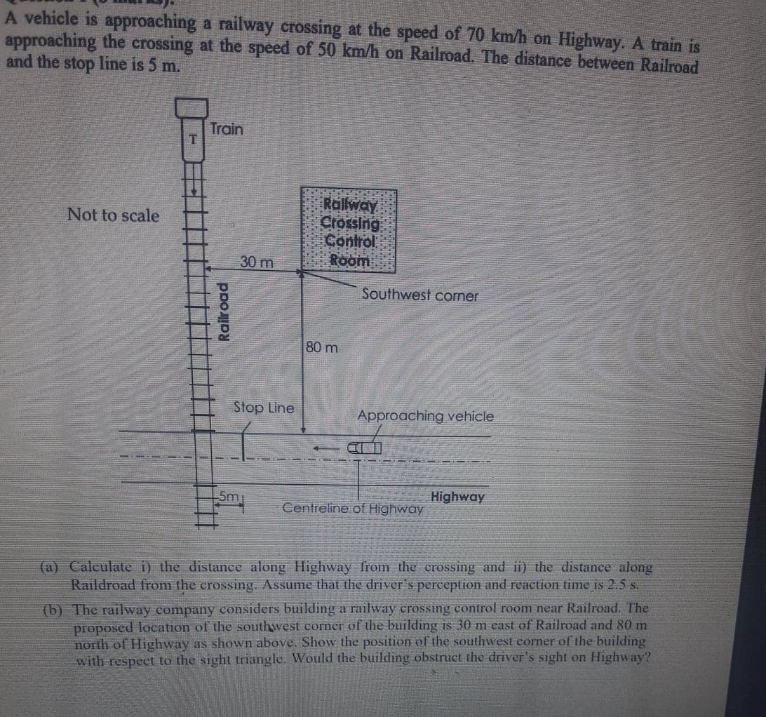 solved-a-vehicle-is-approaching-a-railway-crossing-at-the-chegg