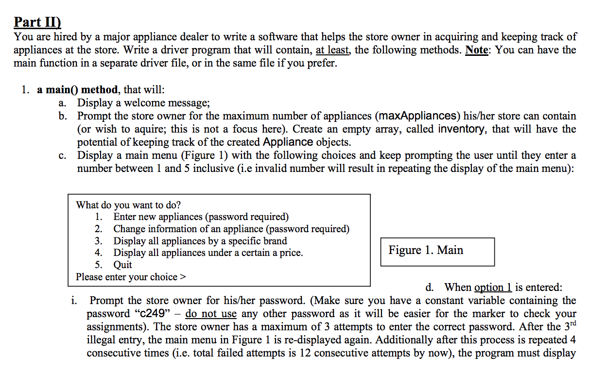 Solved Need ONLY PART 2 ........ But look at Part 1 to | Chegg.com