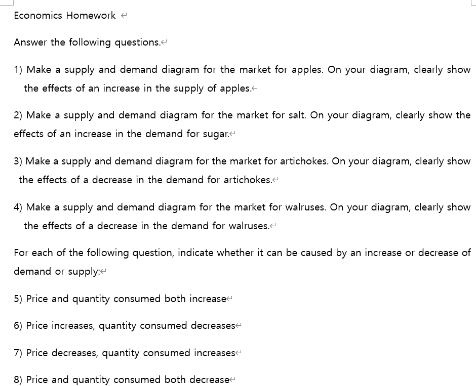 reliable assignment book economics answers