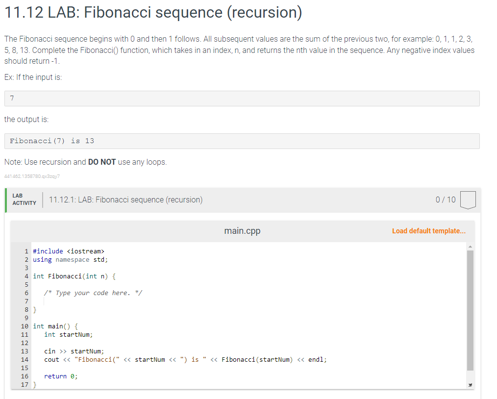 assignment-find-the-nth-term-of-the-sequence-1-2-4-6-8-10-2