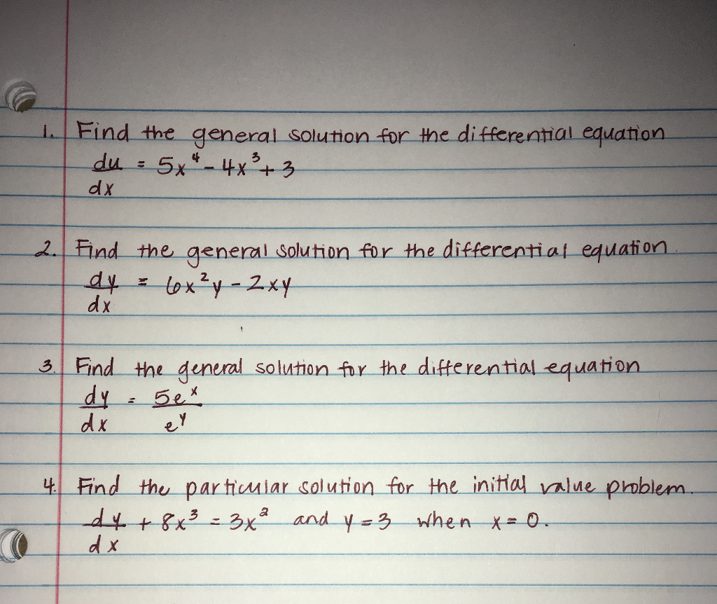 Solved Hi! Please help me solve these questions!! I need | Chegg.com