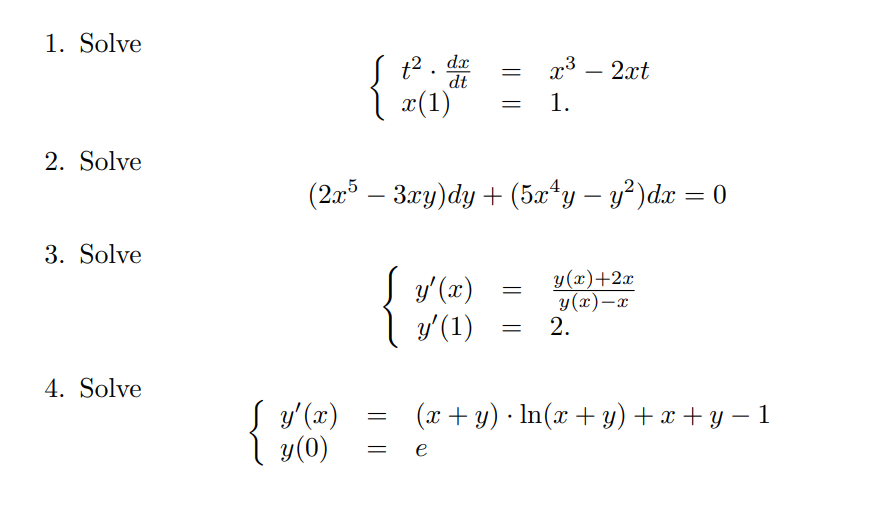 solved-1-solve-t2-dtdx-x3-2xtx-1-1-2-solve-chegg