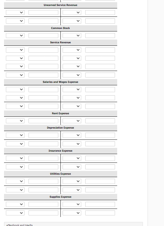 Solved On July 31,2025 , the general ledger of Sheridan