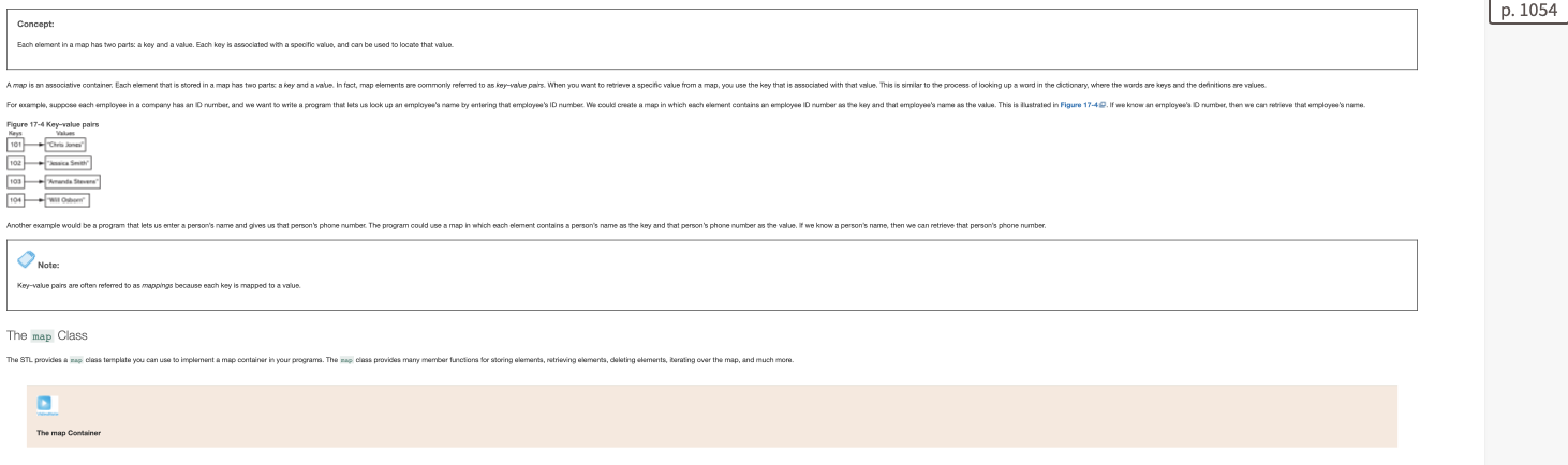 Solved Write the program as explained in the text and use a | Chegg.com