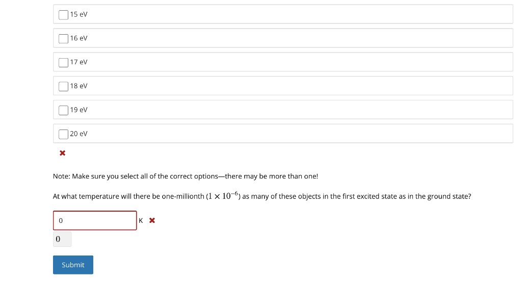 Solved Here are the bound-state energies of a certain | Chegg.com