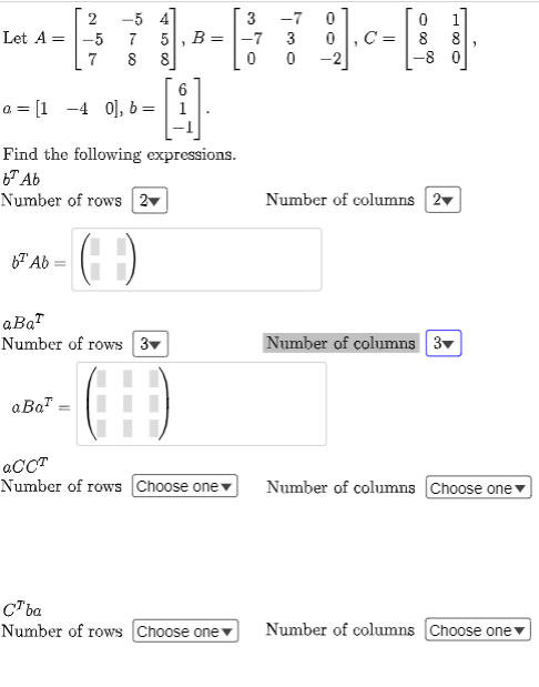 Solved Let | Chegg.com
