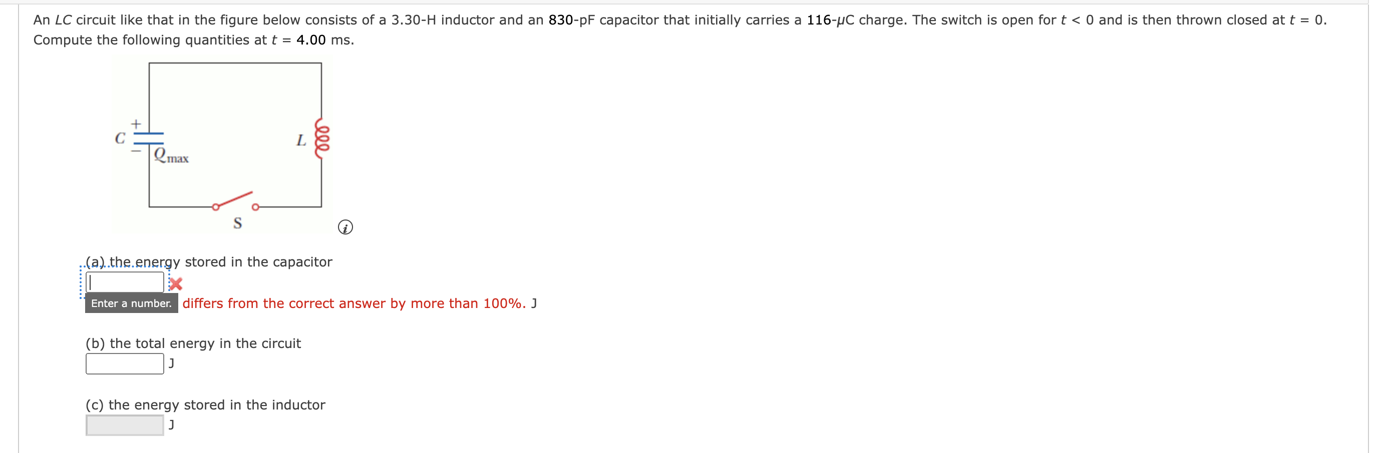 Solved Two solenoids A and B, spaced close to each other and