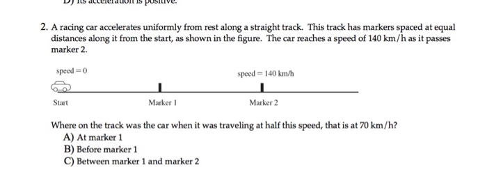 Solved I don’t understand why the answer is B, I thought it | Chegg.com