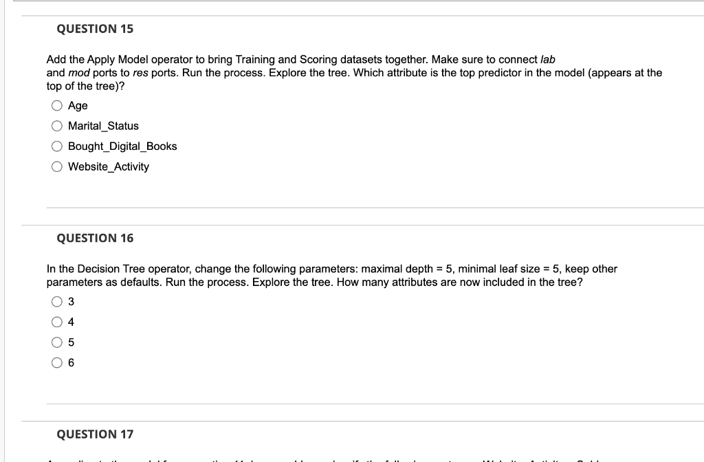 Solved What is the process of reducing the complexity of a | Chegg.com