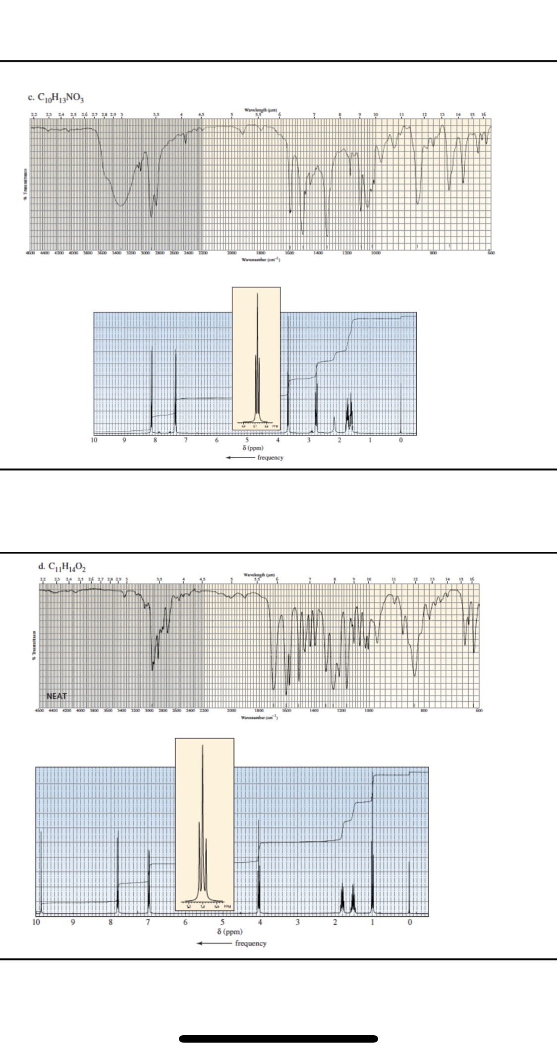 Solved Determine the structure of each of the following | Chegg.com