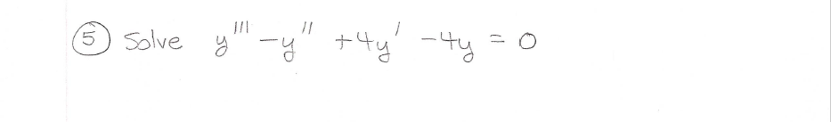 Solved Please show all work. Do not skip any algrebra or any | Chegg.com