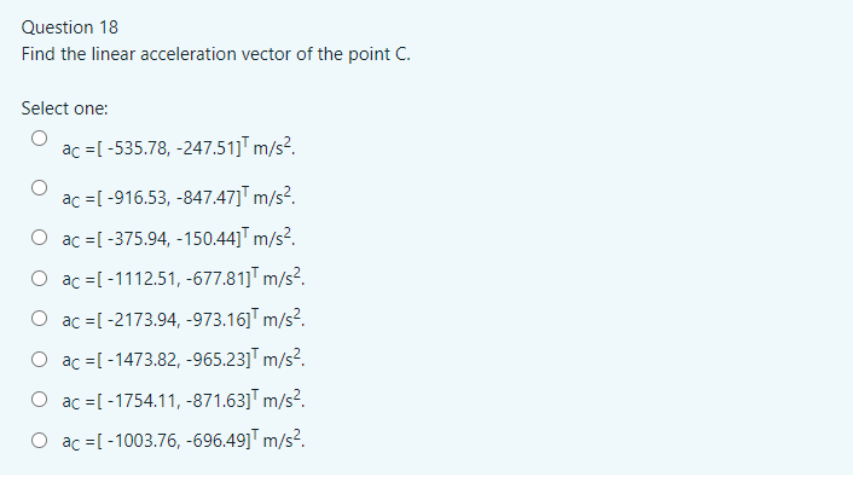 Solved In the mechanism shown in Figure 7, link 2 (2) is the | Chegg.com