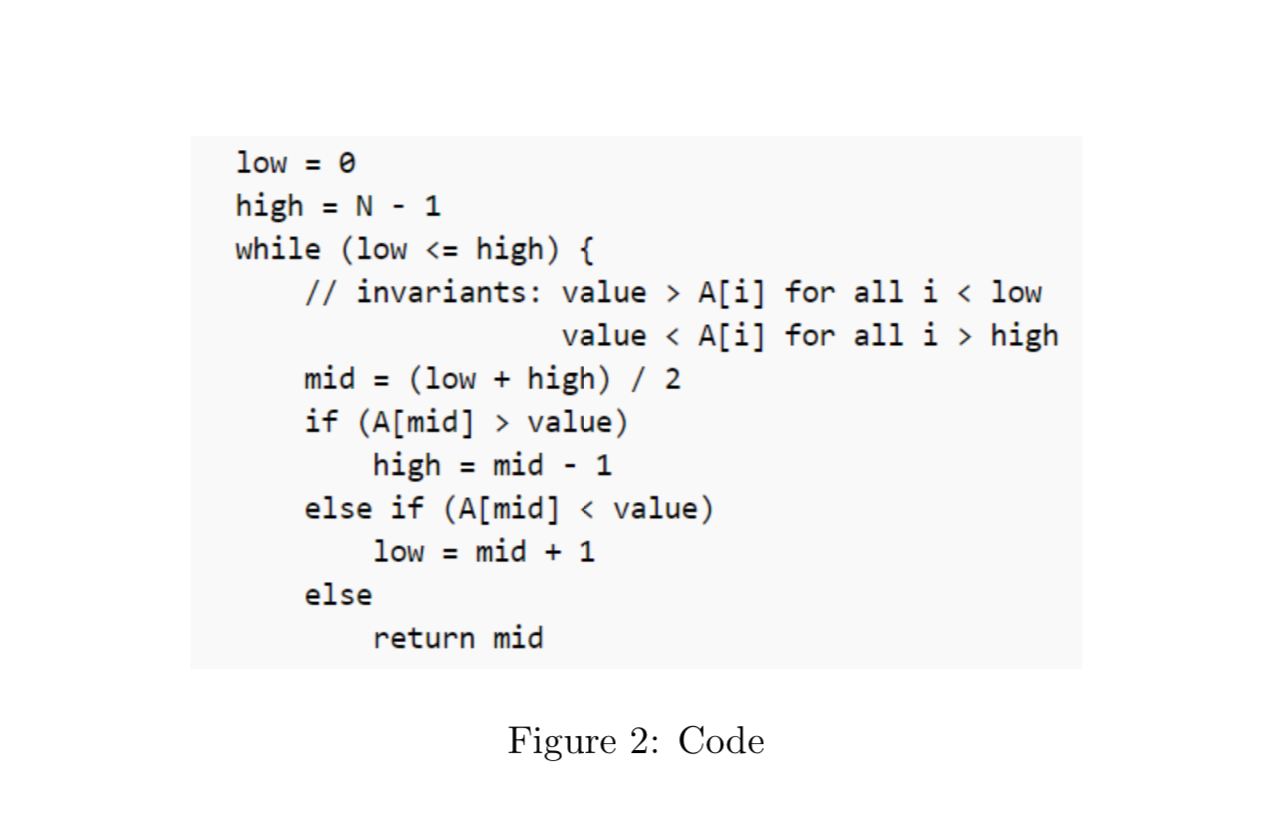 Solved 9. Analyze the time complexity of the following piece | Chegg.com