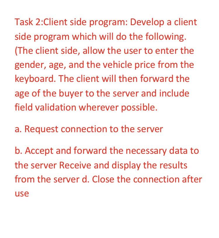 using java language .. and for adding table we have | Chegg.com