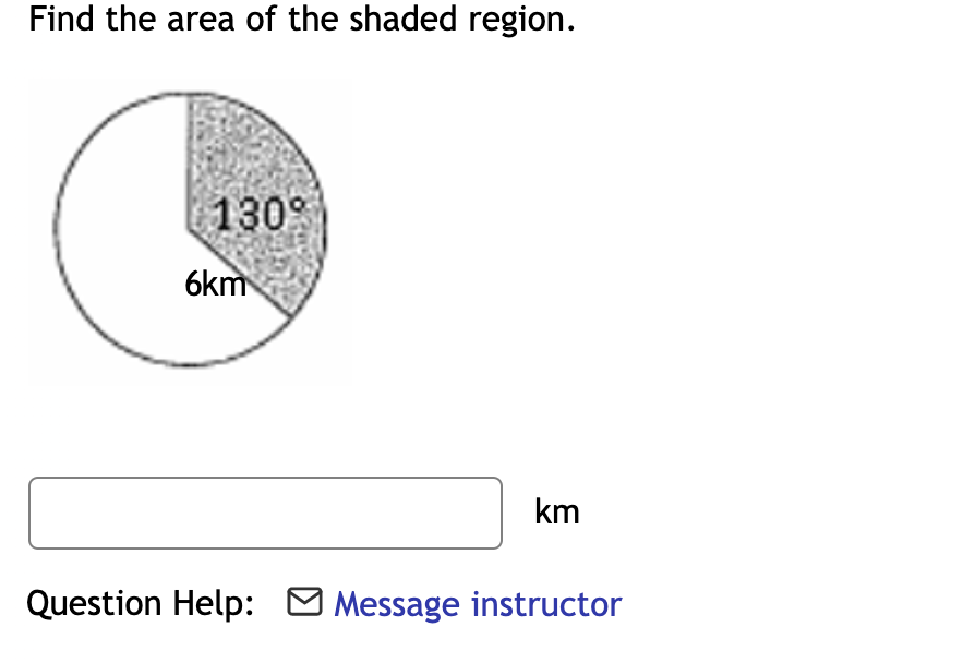 Solved Calculate The Surface Area. The Base Area B Is | Chegg.com