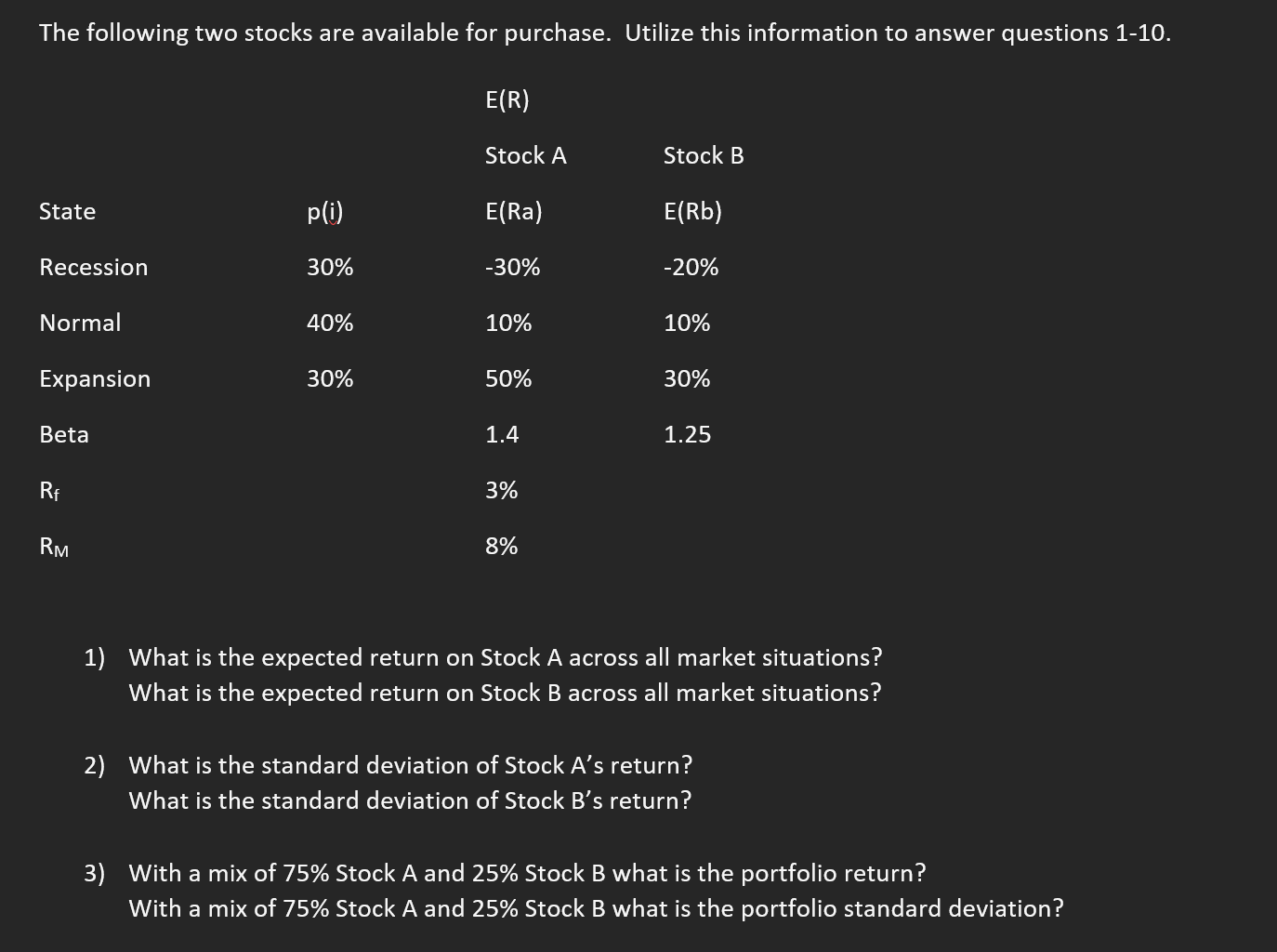 solved-the-following-two-stocks-are-available-for-purchase-chegg